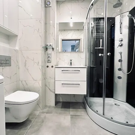 Apartamento Jagielly Poludnie