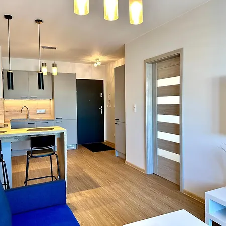 Jagielly Poludnie Apartamento *