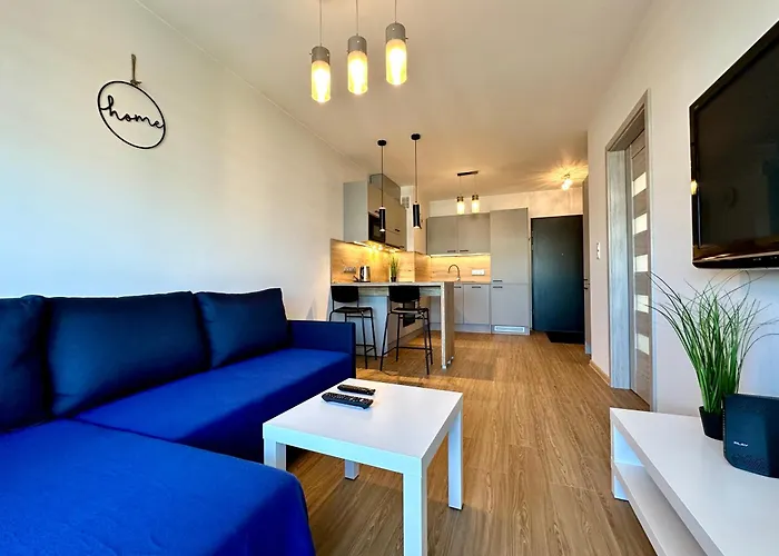 Apartamento Jagielly Poludnie *