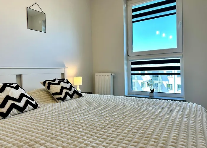 Apartamento Jagielly Poludnie *