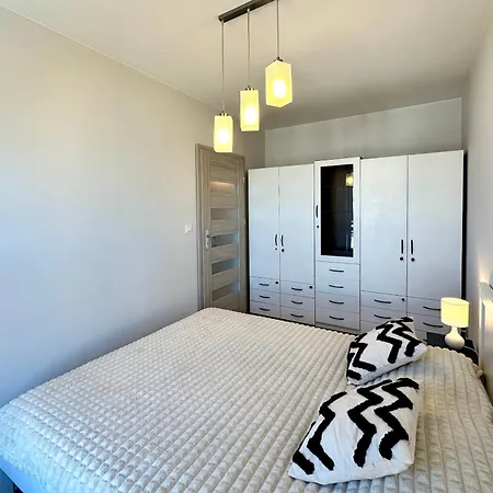 Apartment Jagielly Poludnie