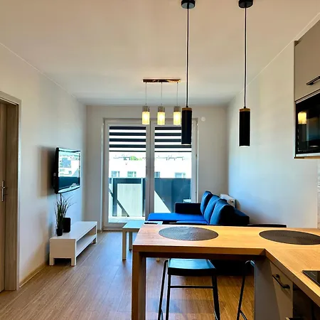 Jagielly Poludnie Apartment