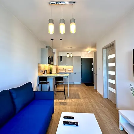 Jagielly Poludnie Apartment *