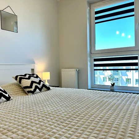 Apartment Jagielly Poludnie *