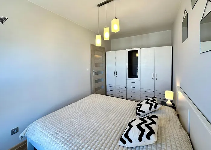 Apartment Jagielly Poludnie