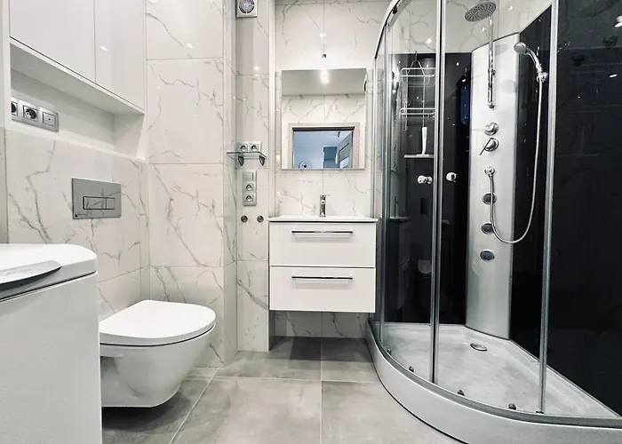 Apartment Jagielly Poludnie