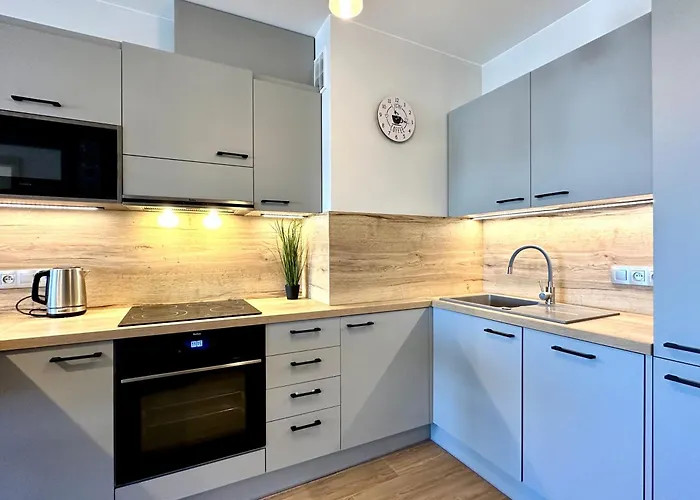 Jagielly Poludnie Apartment